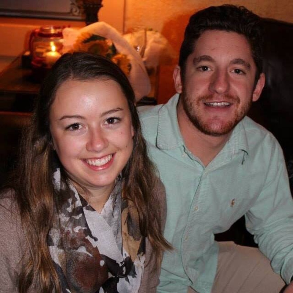 Meet your Posher, Kelsey